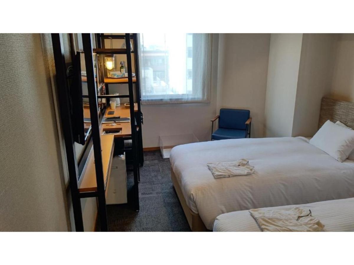 Hotel Ici Asakusabashi - Vacation 71078v