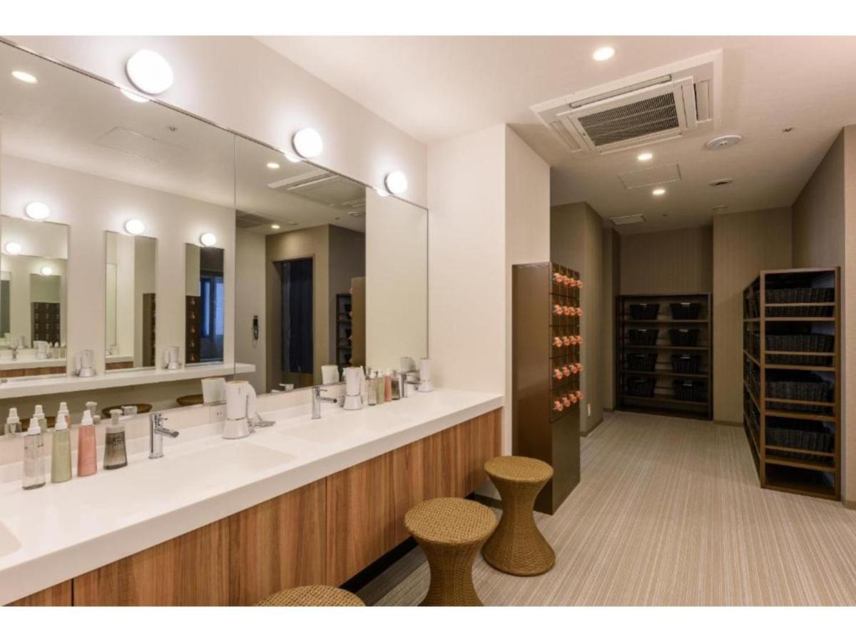 Monday Premium Toyosu - Vacation 69306v Hotel