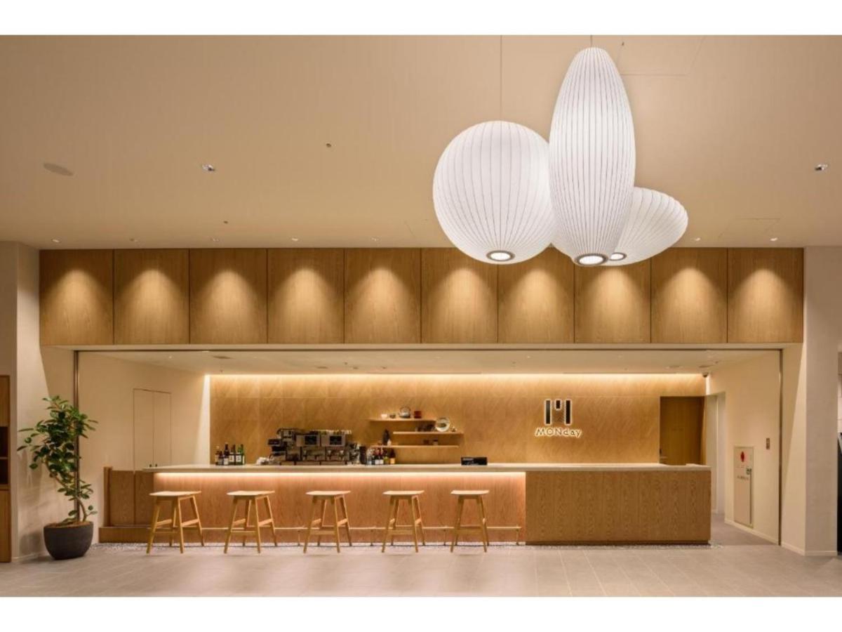 Hotel Monday Premium Toyosu - Vacation 69306v Tokyo