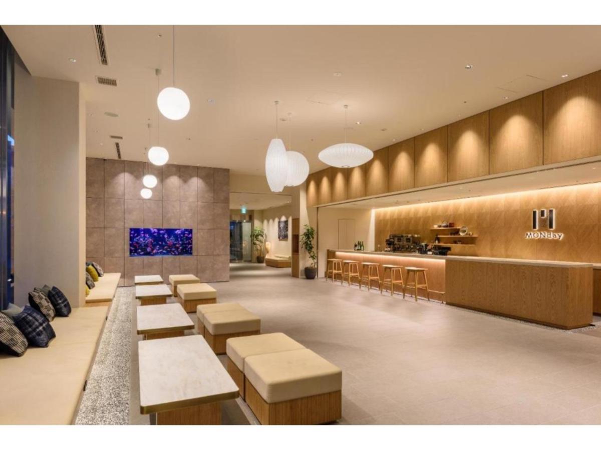 Monday Premium Toyosu - Vacation 69305v Hotel Tokyo