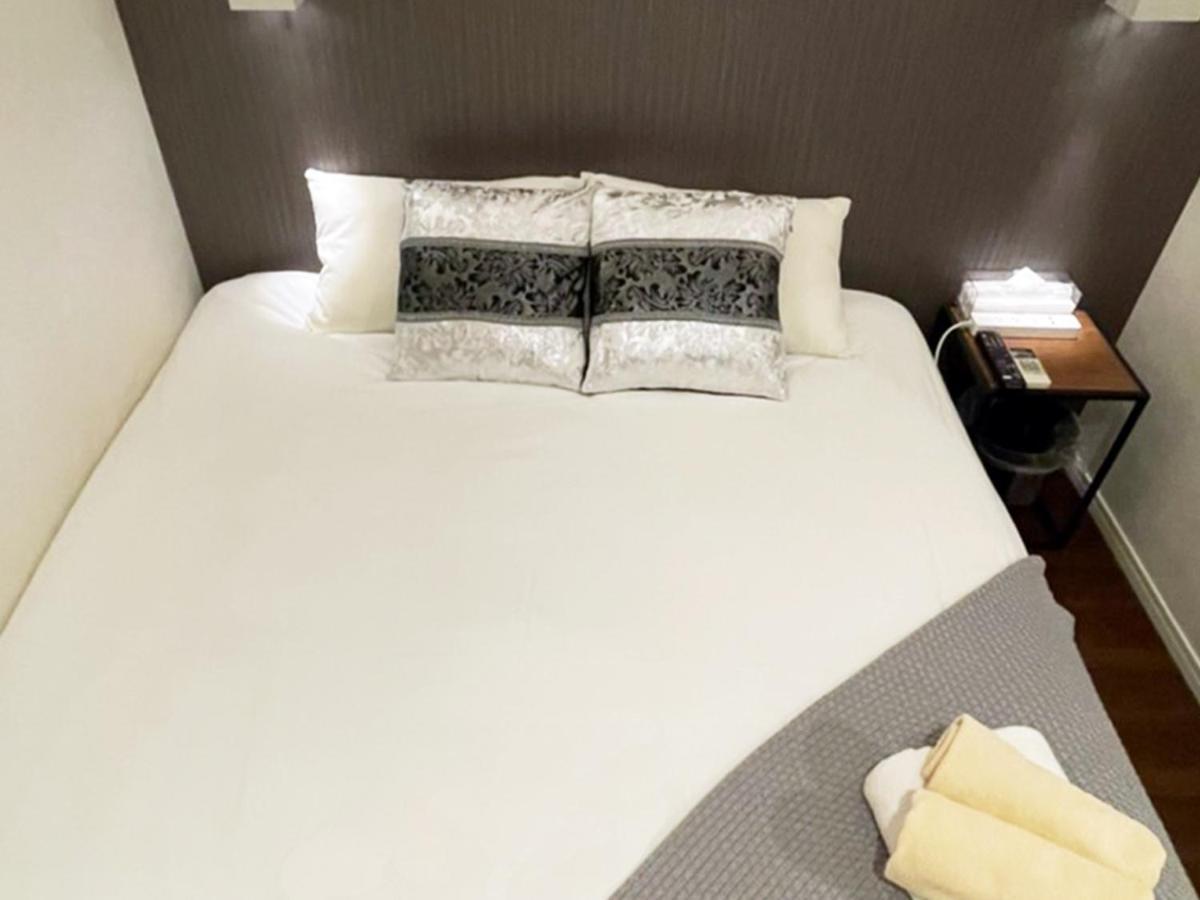 Apartment M-1 Ikebukuro *
