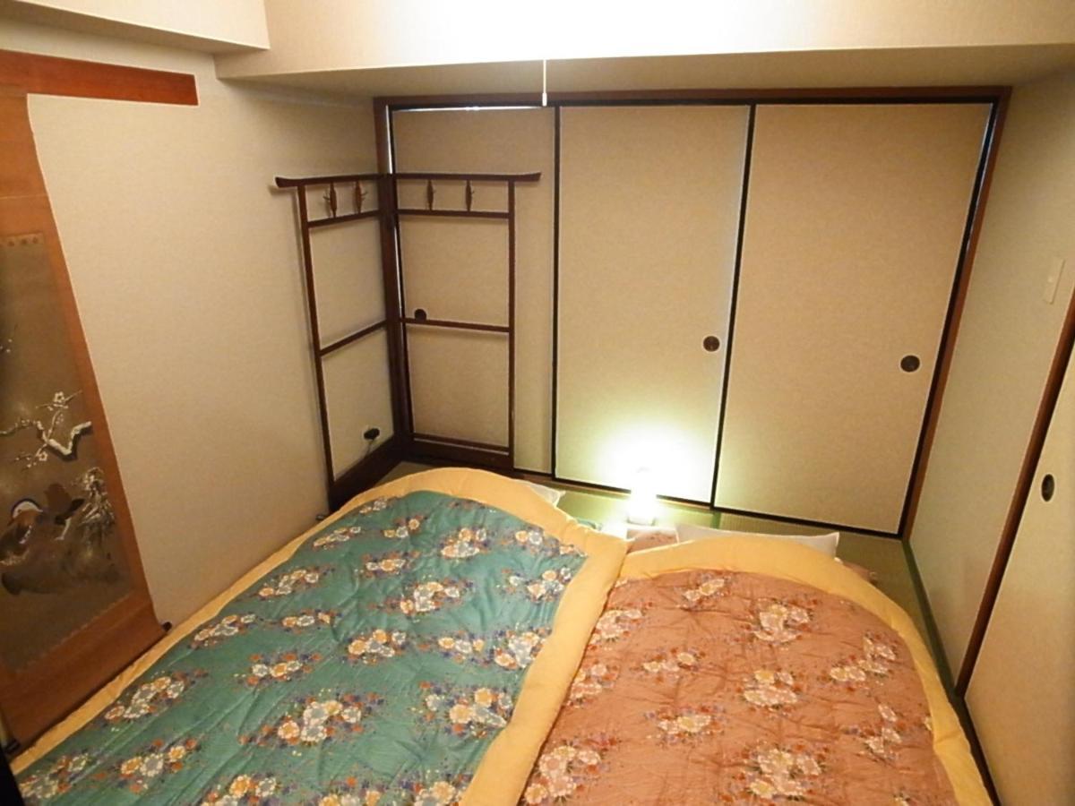 Asayake * Tokyo
