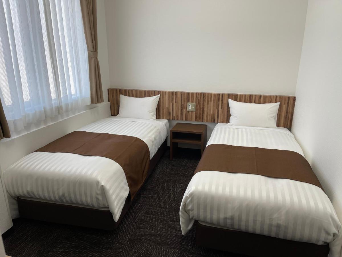 Hotel Ueno Urban Annex 2*