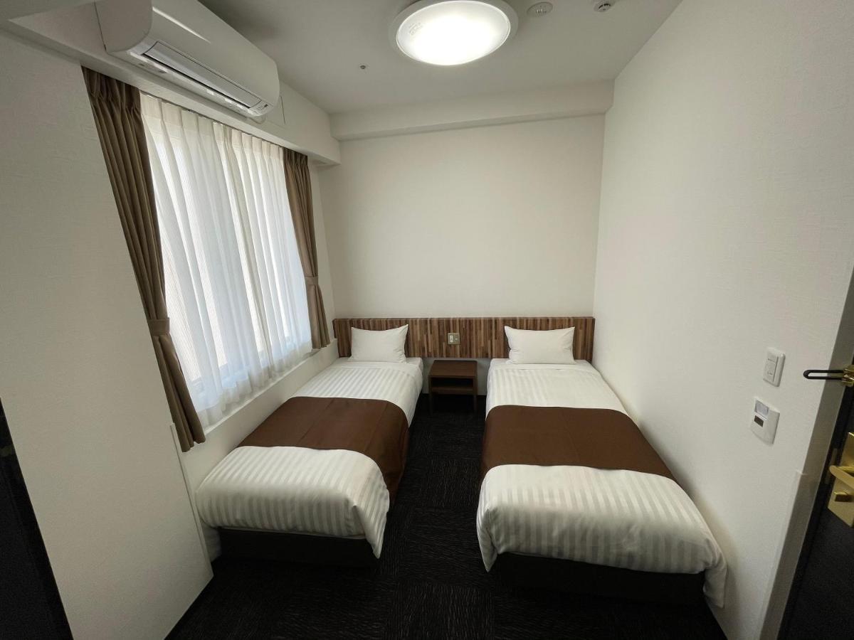 Hotel Ueno Urban Annex Tokyo