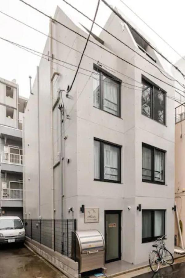 Marvelous Ryogoku - Vacation 74214v Apartment *