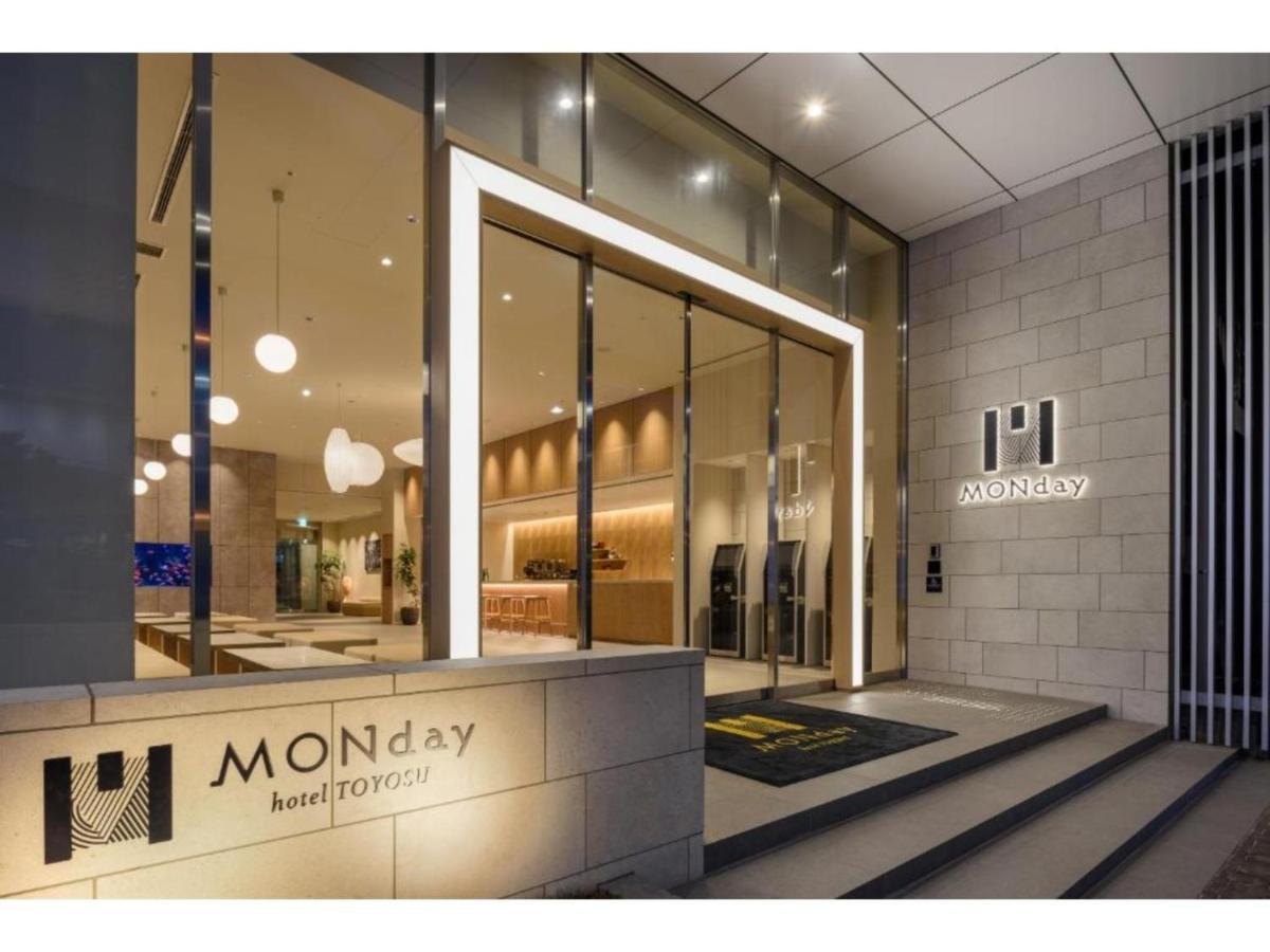 Hotel Monday Premium Toyosu - Vacation 69306v
