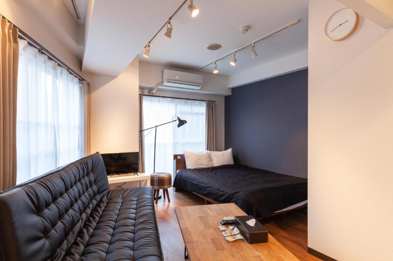 Apartment Saison Daikanyama Tokyo