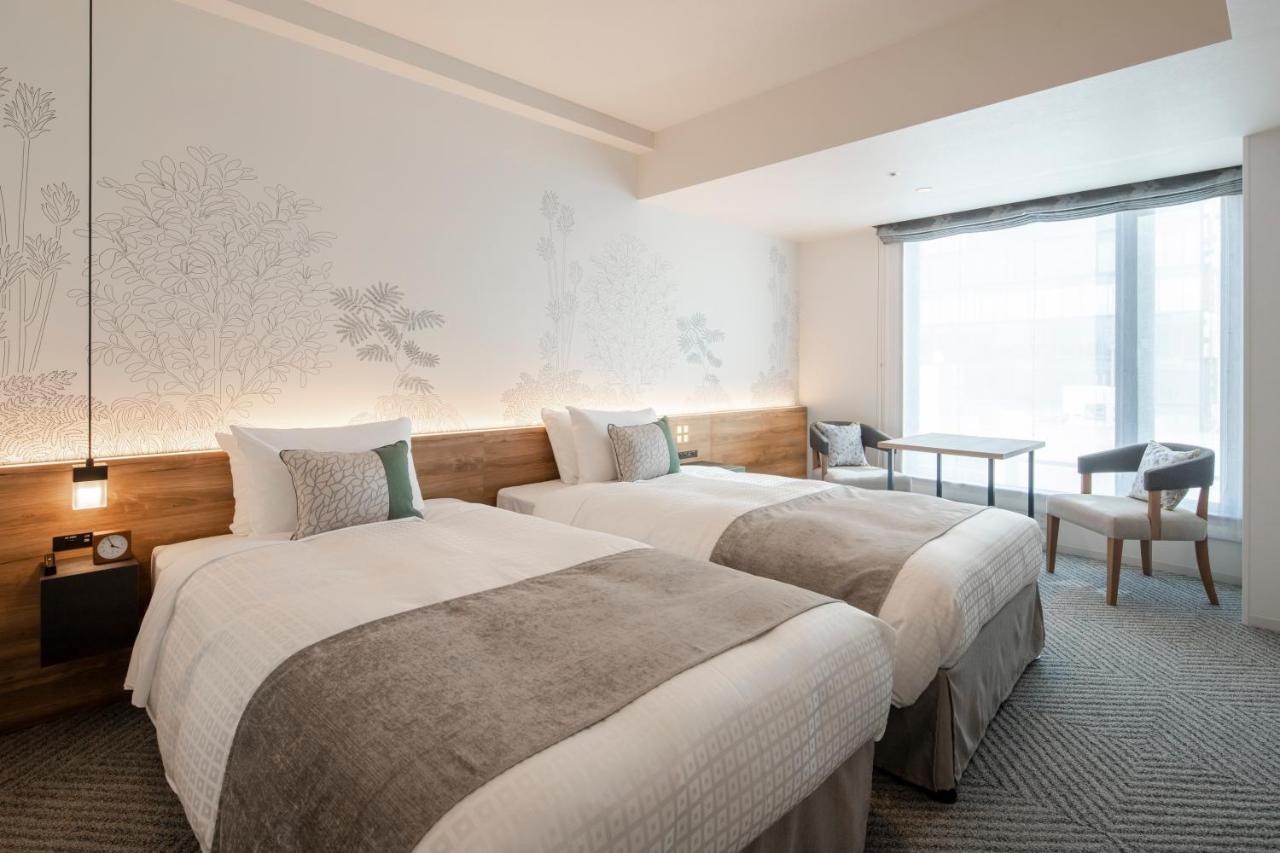 Tokyu Shinjuku Eastside 3* Tokyo