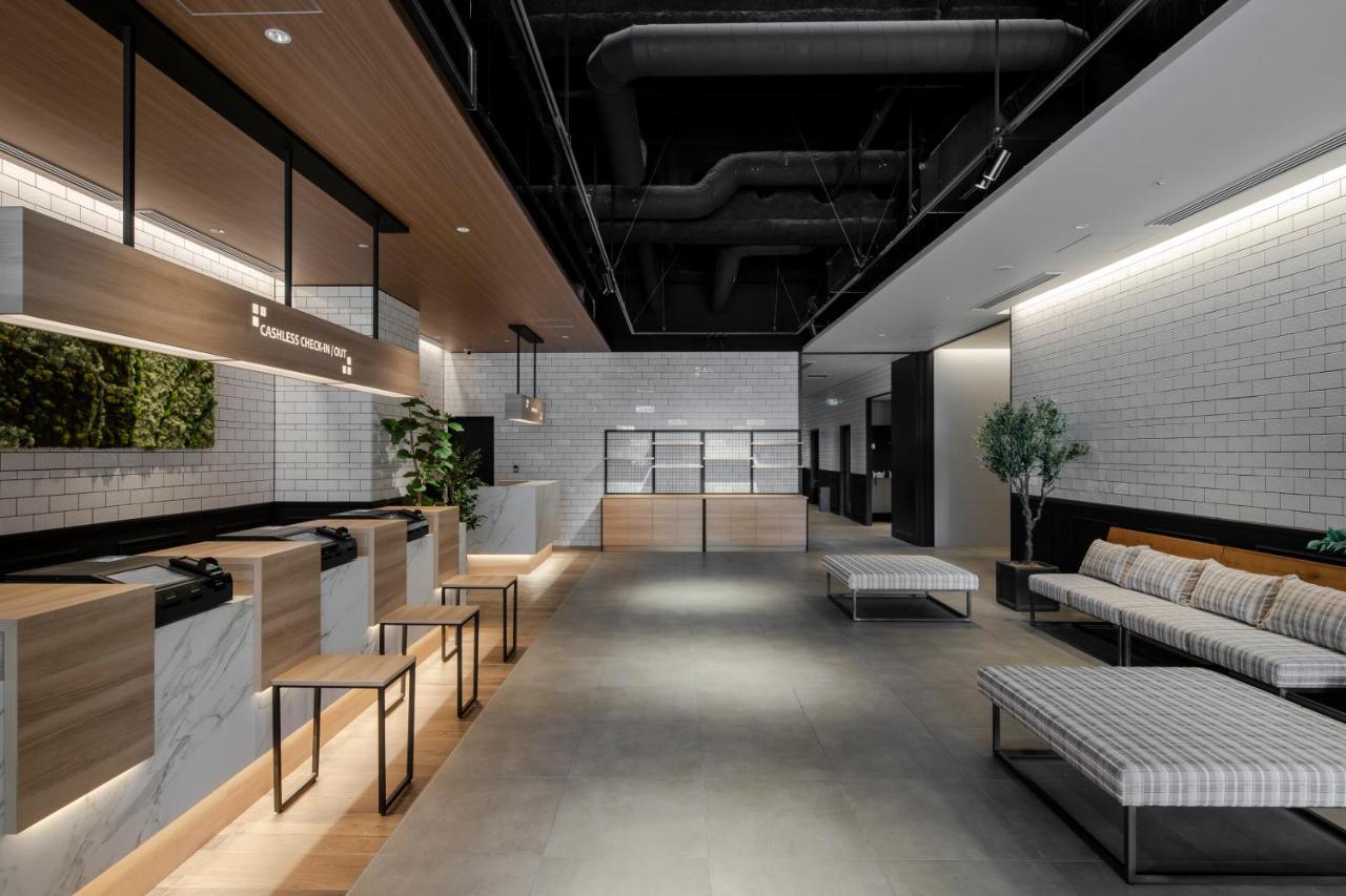 Hotel Tokyu Shinjuku Eastside 3*
