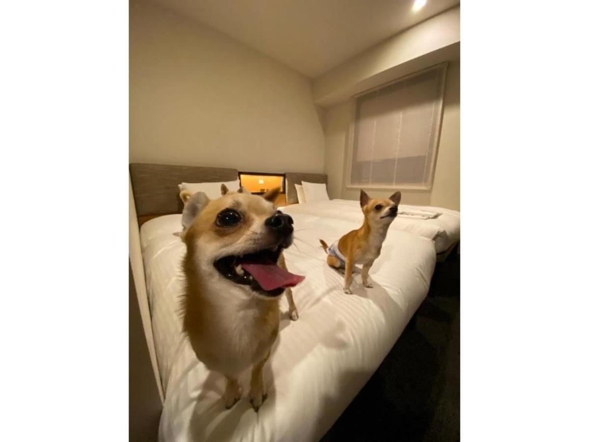 Ici Asakusabashi - Vacation 71078v Hotel Tokyo