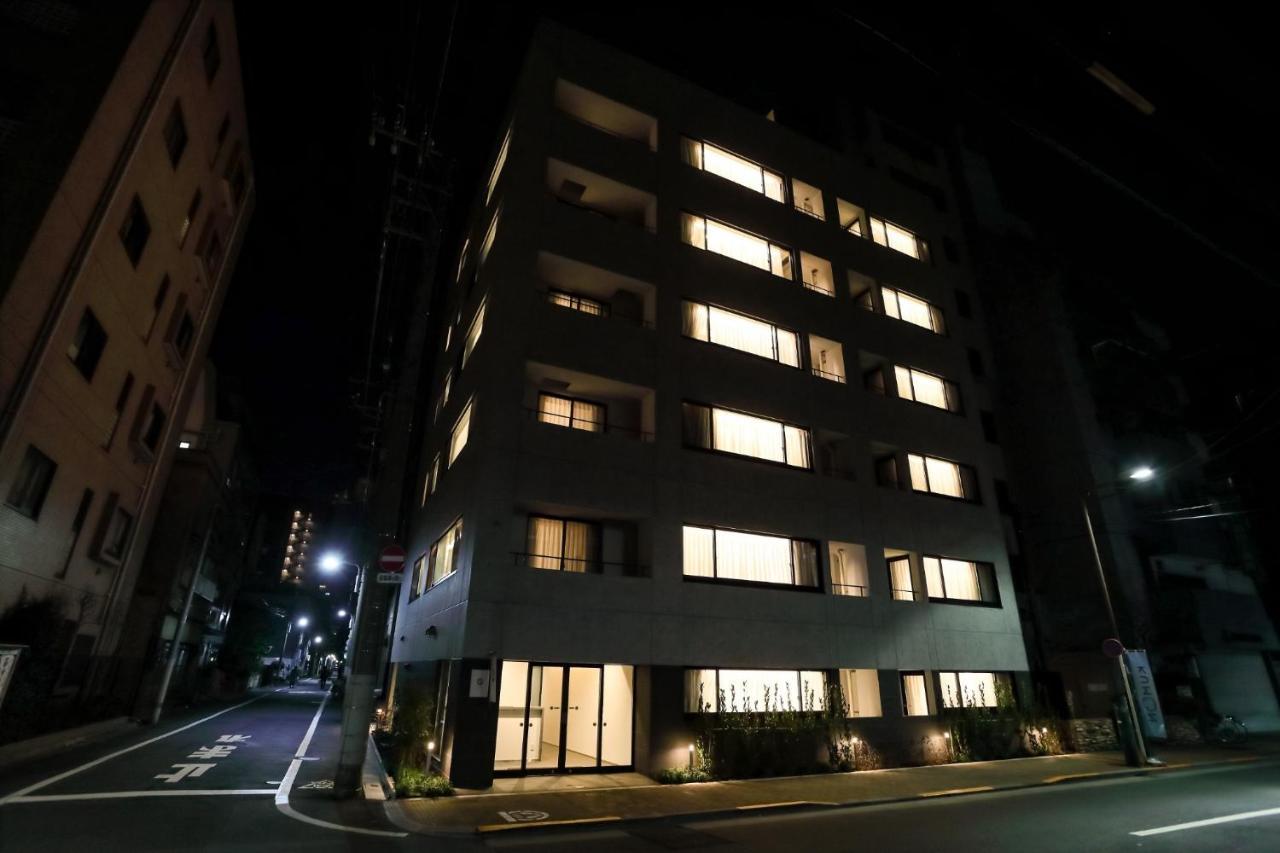 Hotel Akari Ueno Iriya - Vacation 67587v *