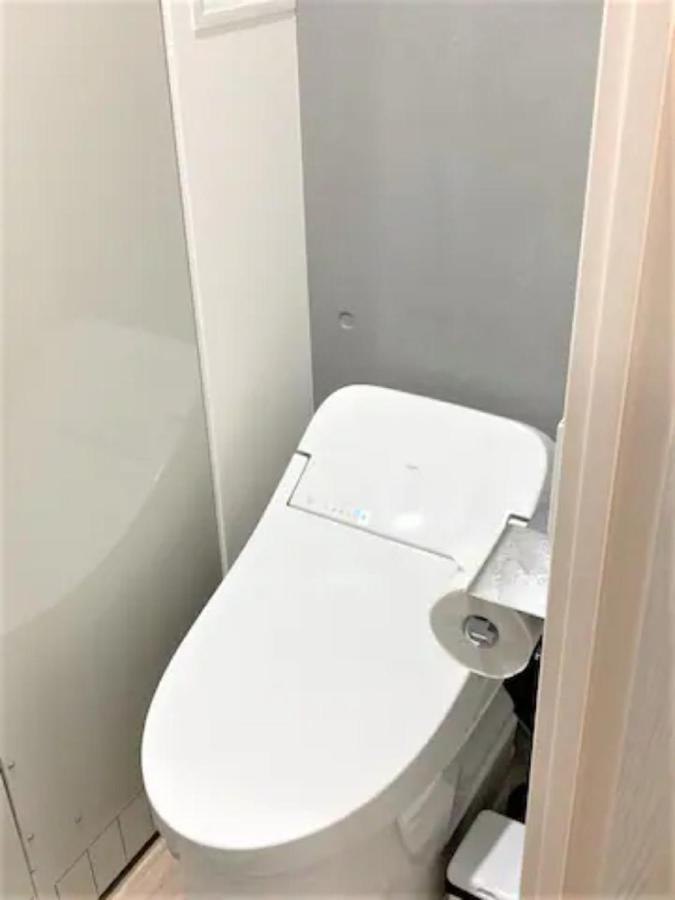 Marvelous Ryogoku - Vacation 74212v Apartment