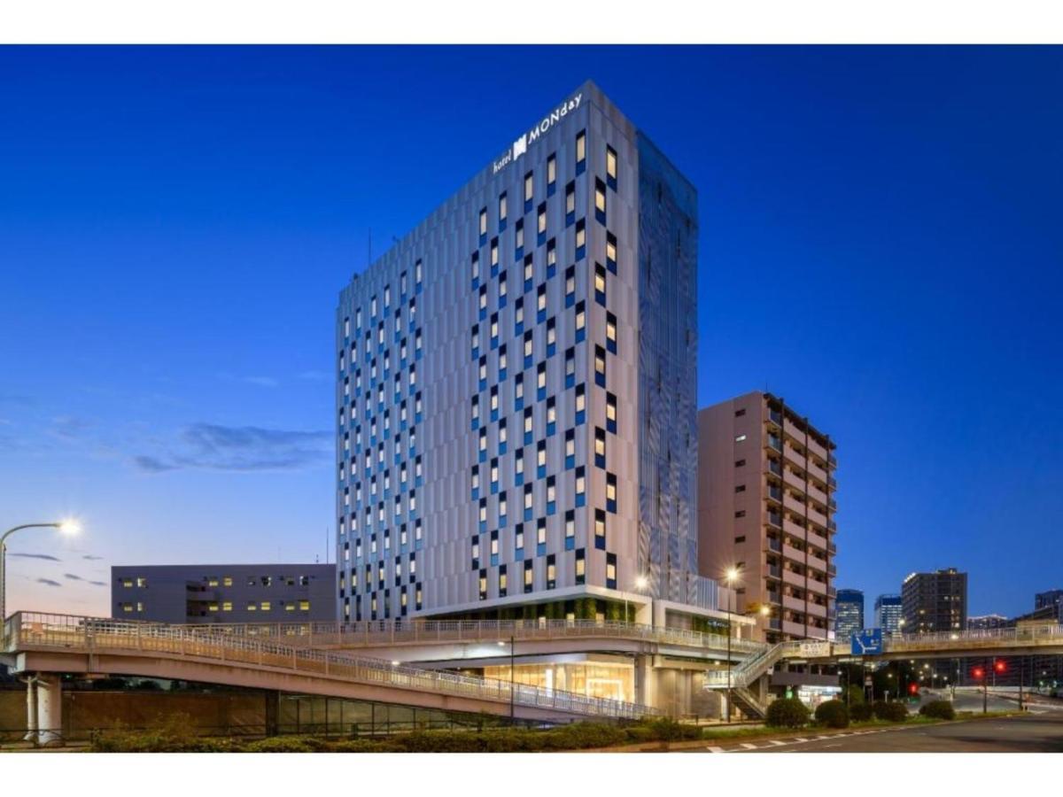 Hotel Monday Premium Toyosu - Vacation 69306v *