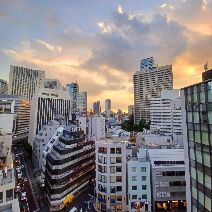 Akasaka Urban Annex Hotel