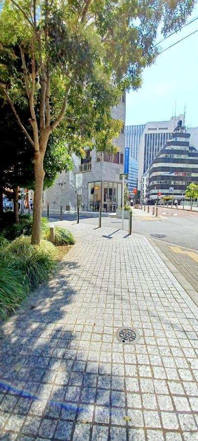 Akasaka Urban Annex Hotel 2*