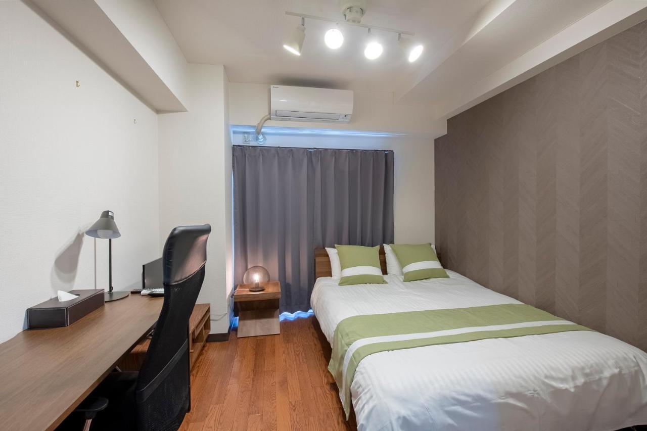 Apartment Saison Daikanyama