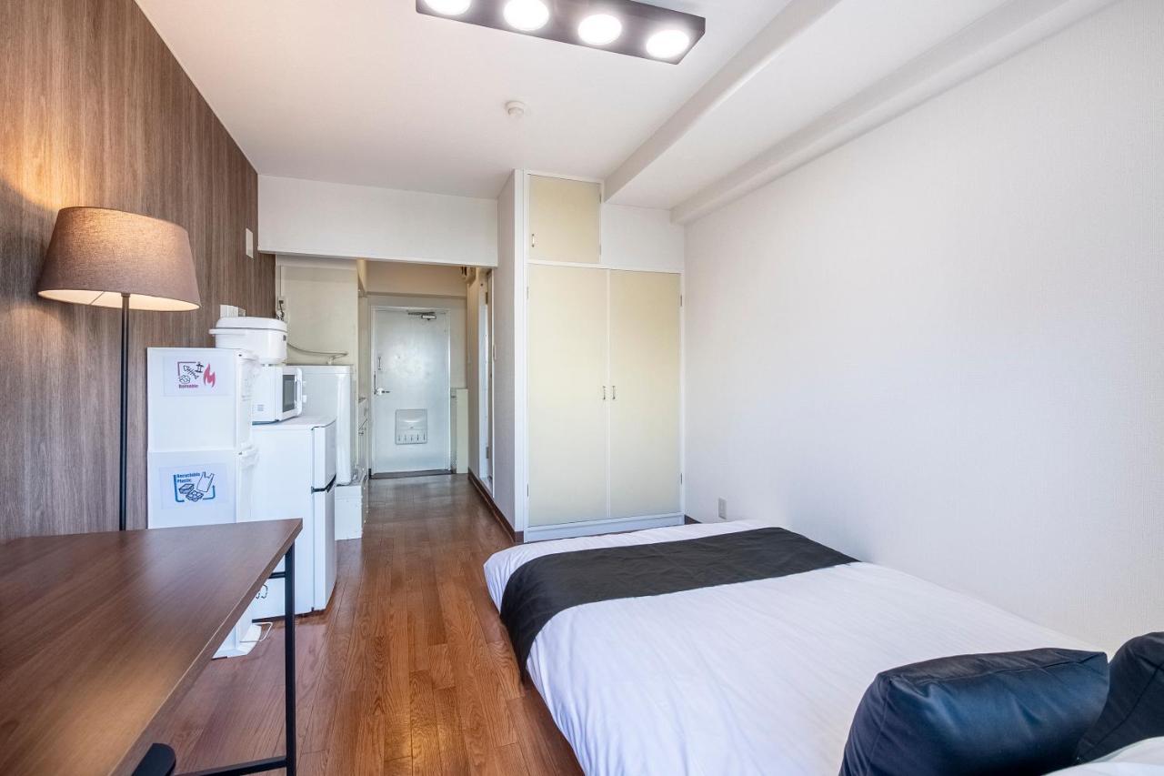 Apartment Saison Daikanyama