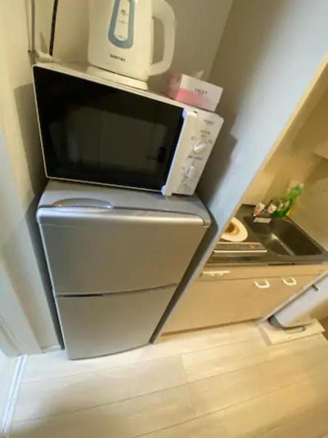オールウェイズ戸山2名利用新宿エリア築浅マンション Tokyo