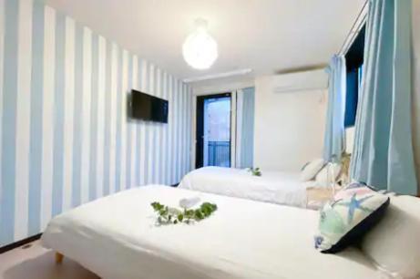 Aparthotel Japan House Sky Tree Tokyo