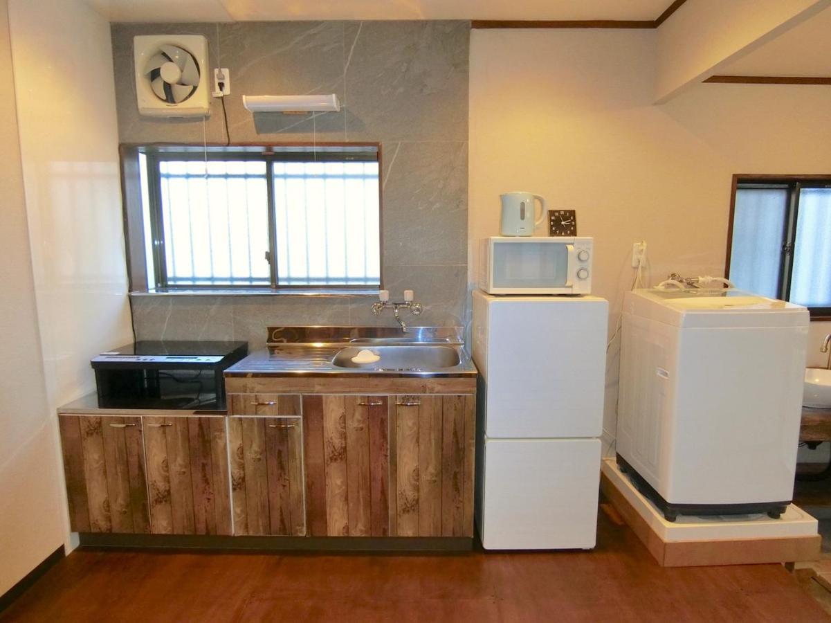 Apartment Futaba Heights -フタバハイツ-