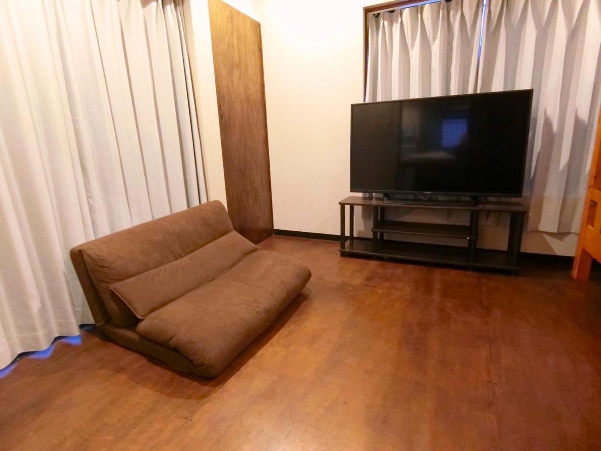 Apartment Futaba Heights -フタバハイツ- Tokyo