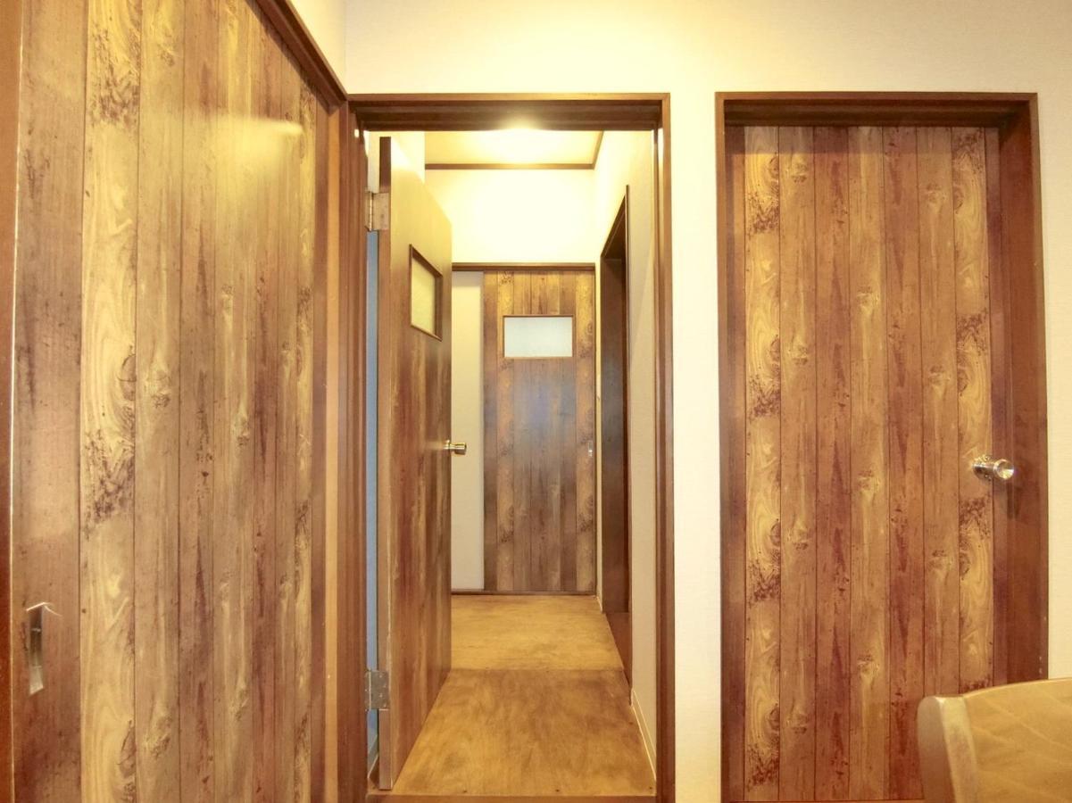 Apartment Futaba Heights -フタバハイツ- *