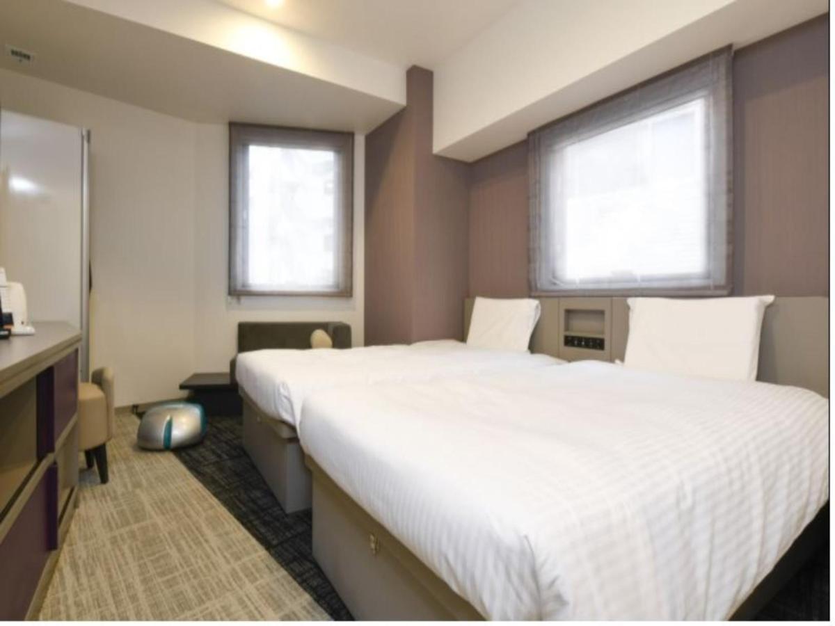 Henn Na Hamamatsucho Hotel