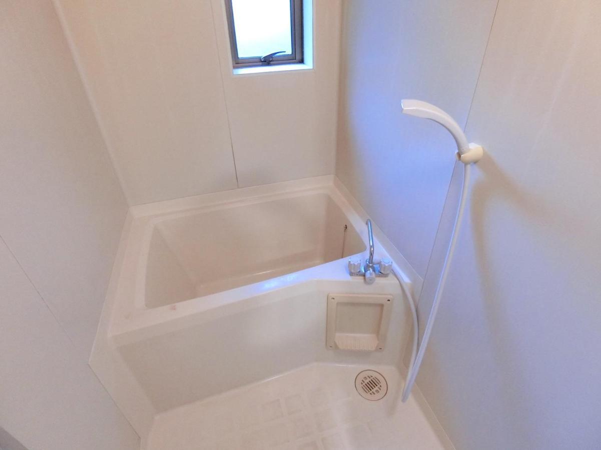 Apartment Futaba Heights -フタバハイツ-
