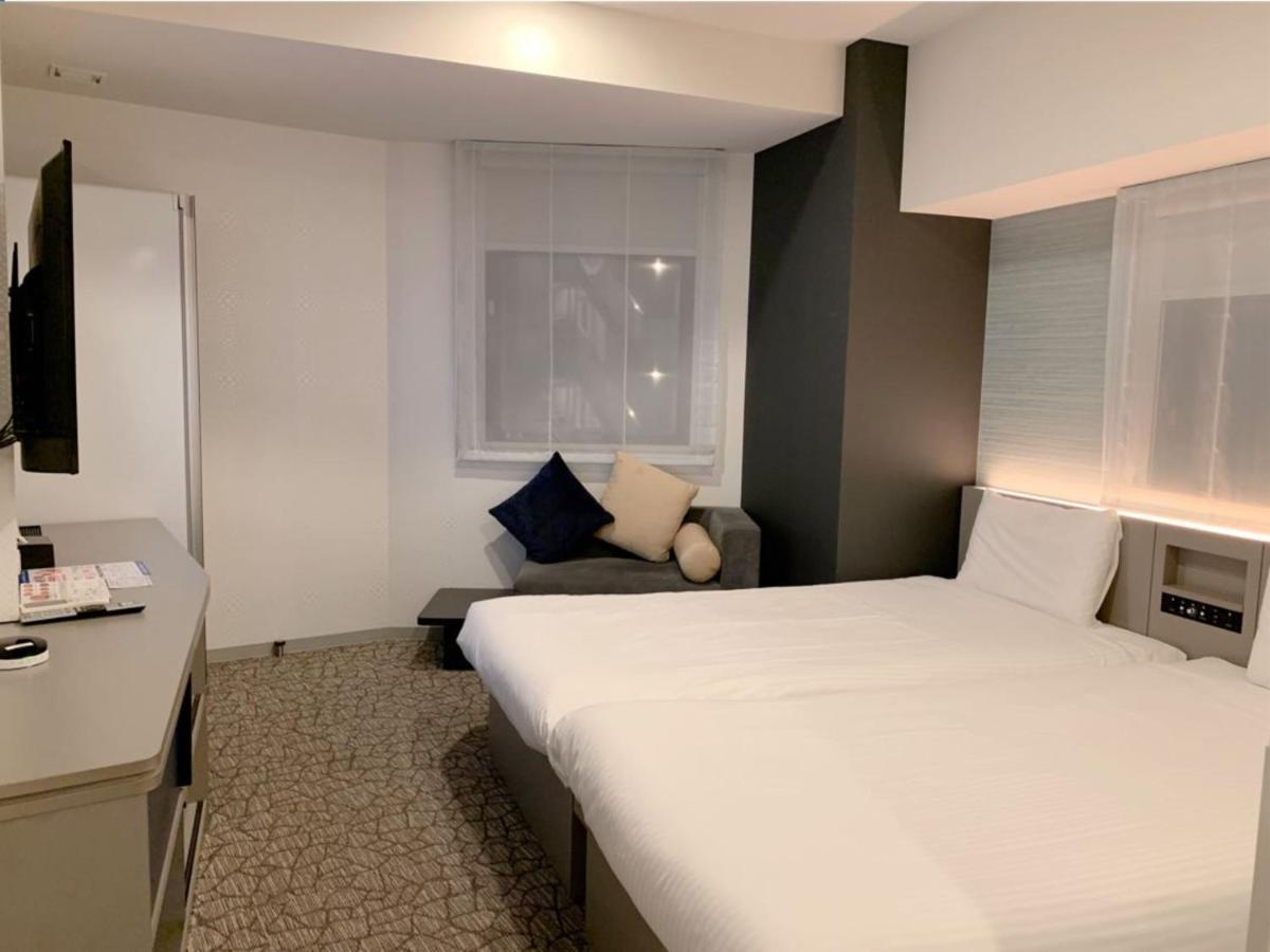 Hotel Henn Na Hamamatsucho