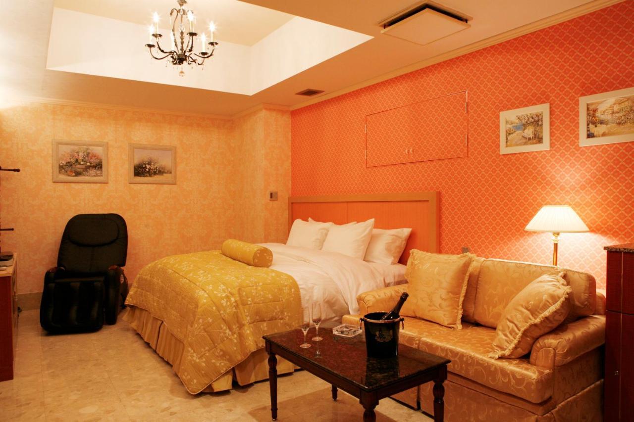 Love hotel Meguro Emperor (adults Only)
