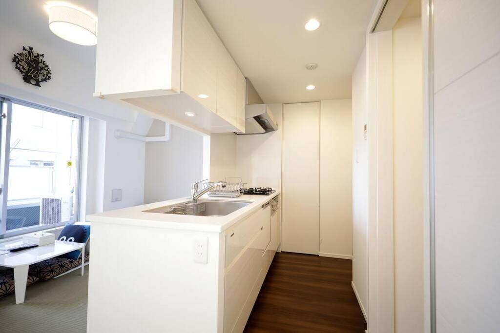 You-trip Oshiage Aparthotel