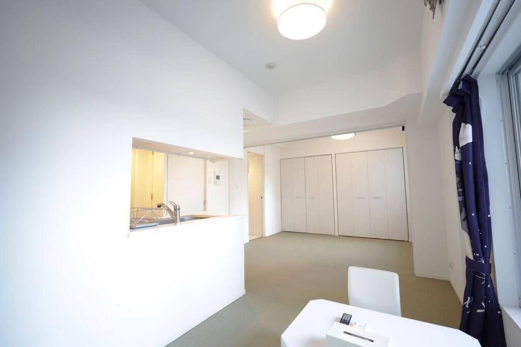 Aparthotel You-trip Oshiage Tokyo