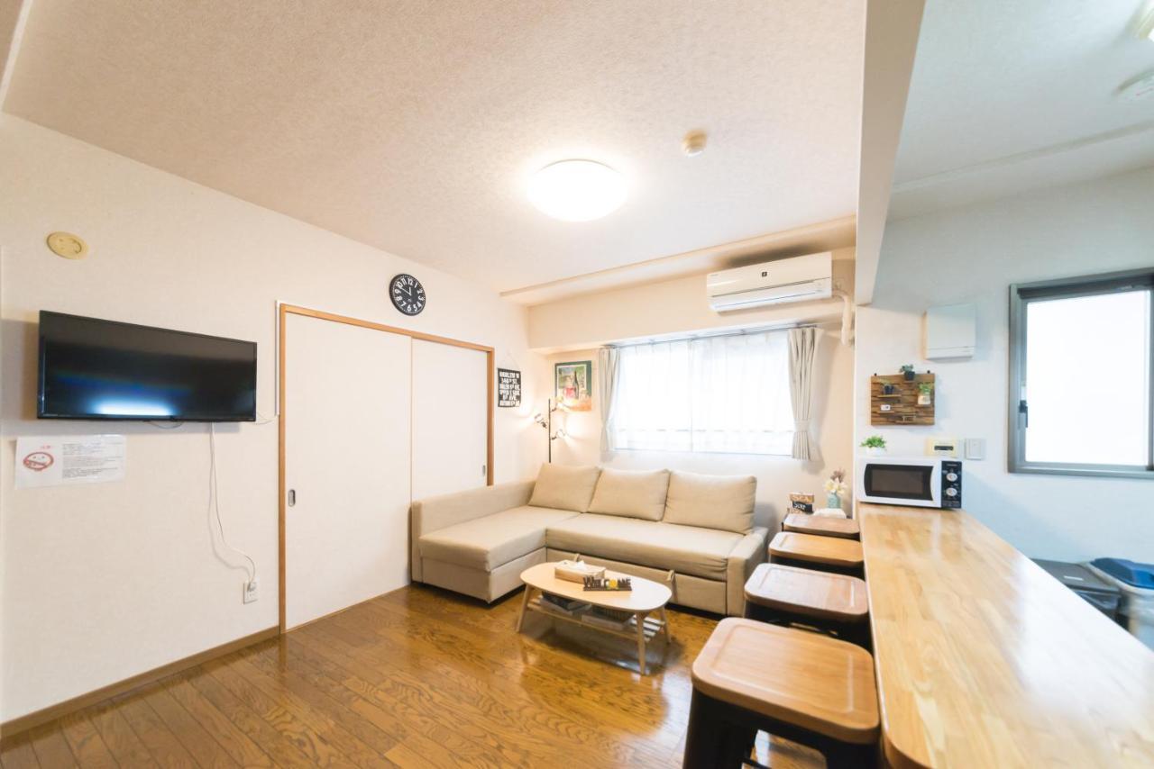 Nestle Deluxe Akihabara 03 Apartment Tokyo
