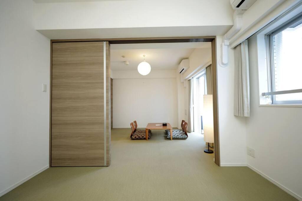 You-trip Oshiage Aparthotel Tokyo