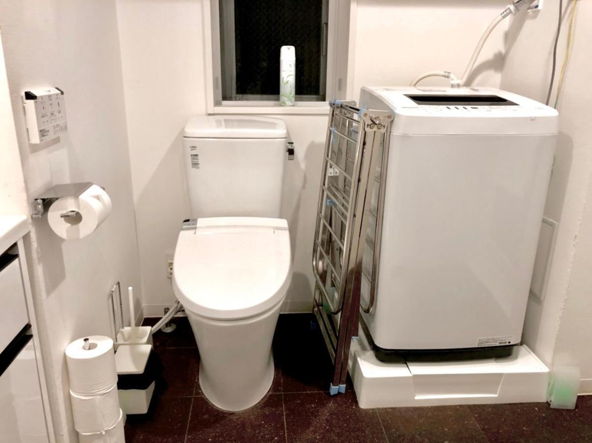 リブシティ錦糸町参番館: Skytree Views, Access Apartment Tokyo