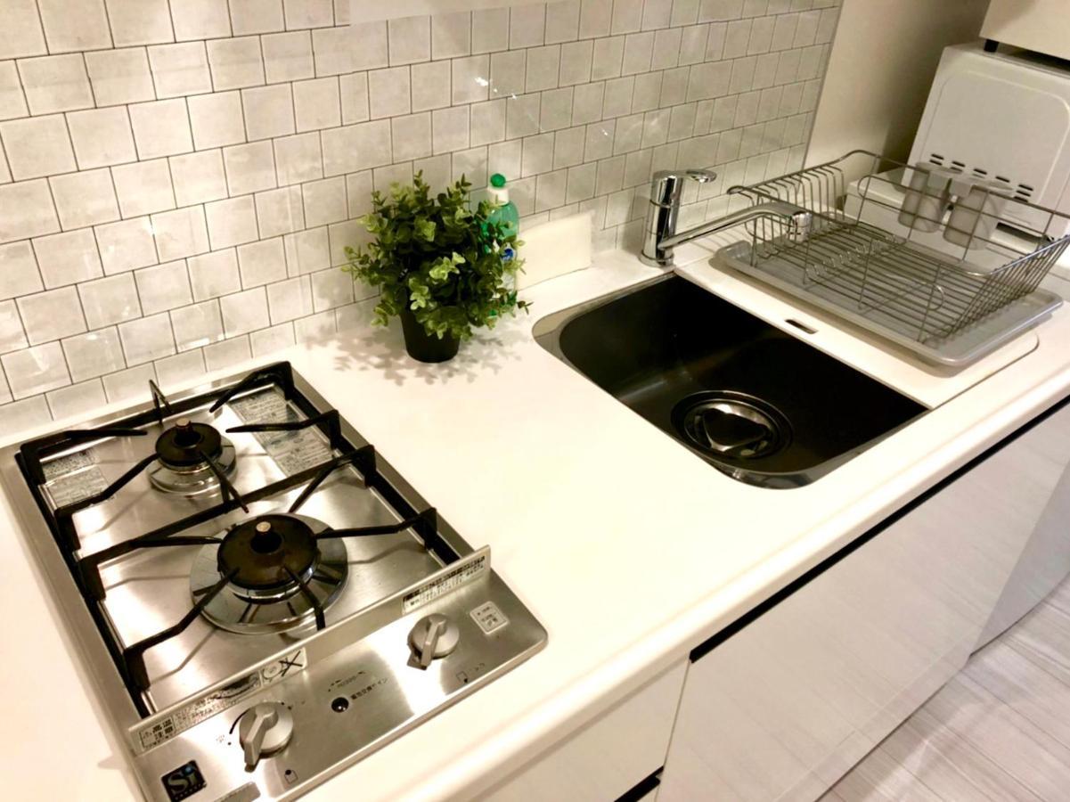 リブシティ錦糸町参番館: Skytree Views, Access Apartment *