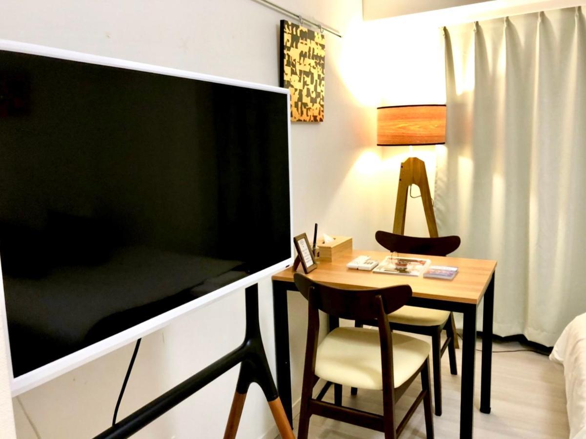 リブシティ錦糸町参番館: Skytree Views, Access Apartment Tokyo