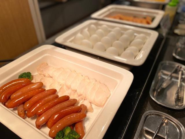 Hotel Toranomon Tokyu Rei