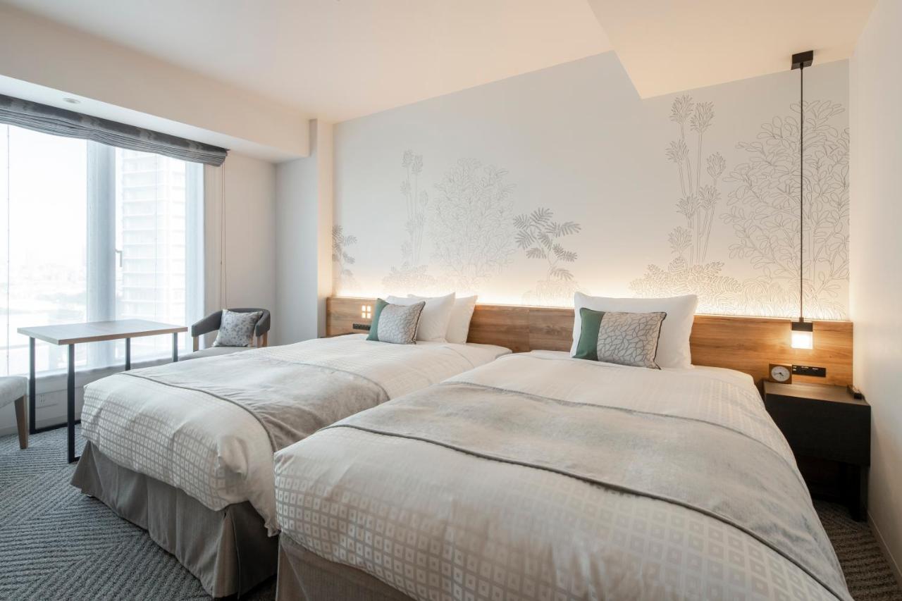 Tokyu Shinjuku Eastside 3*