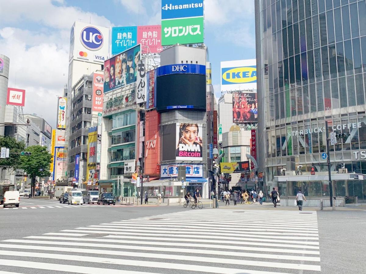 Tokyu Shinjuku Eastside Hotel