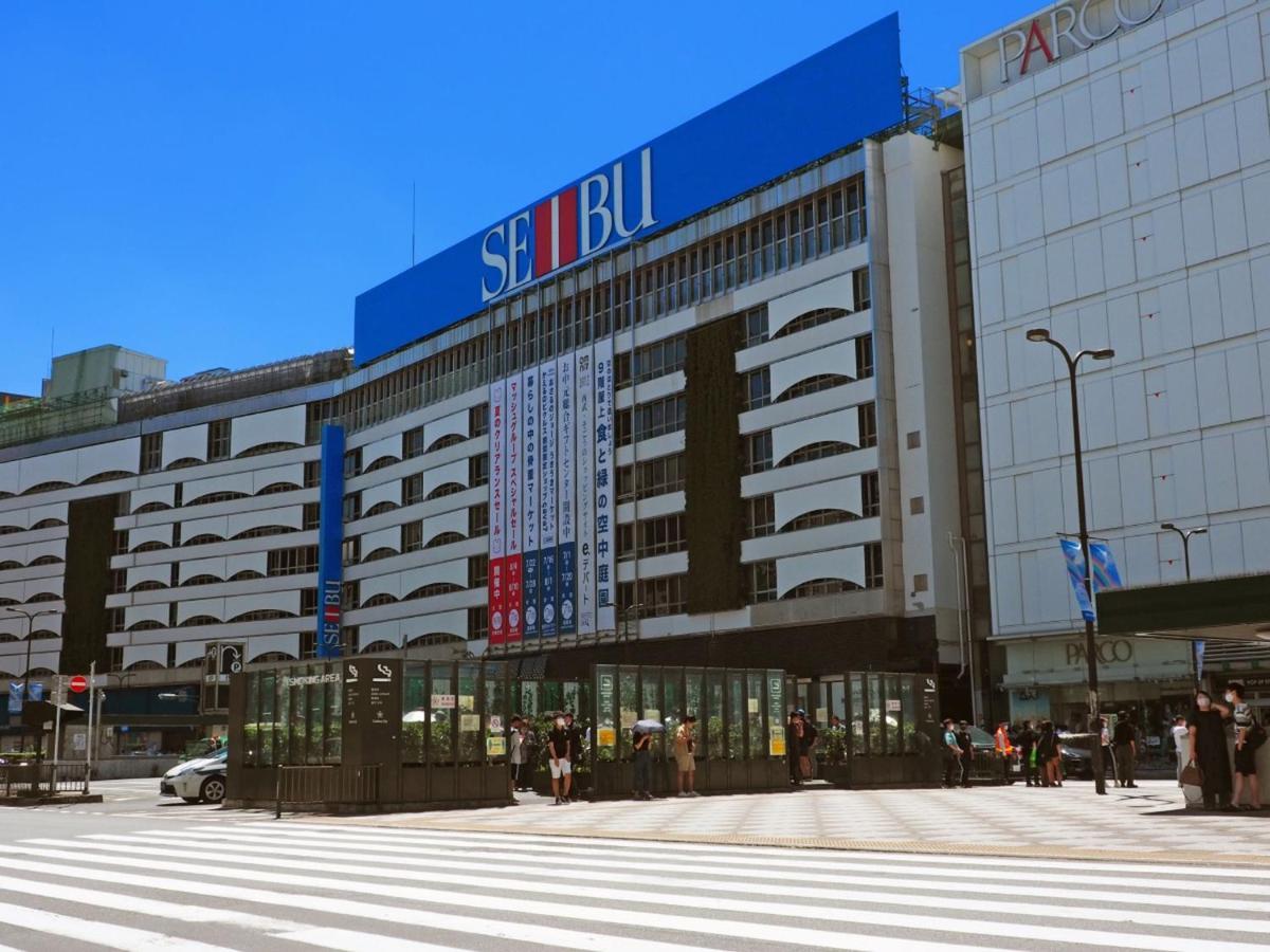 Tokyu Shinjuku Eastside Hotel 3*