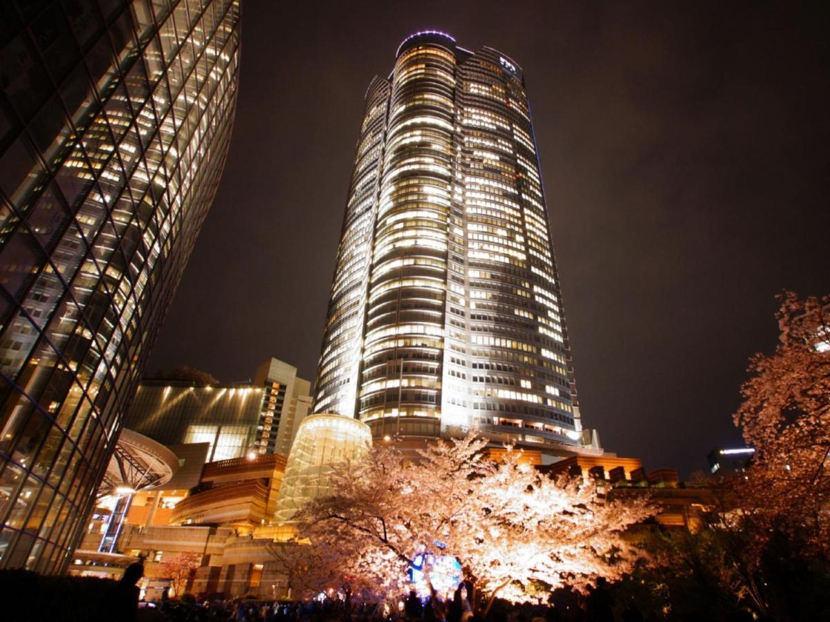 Tokyu Shinjuku Eastside Hotel 3*