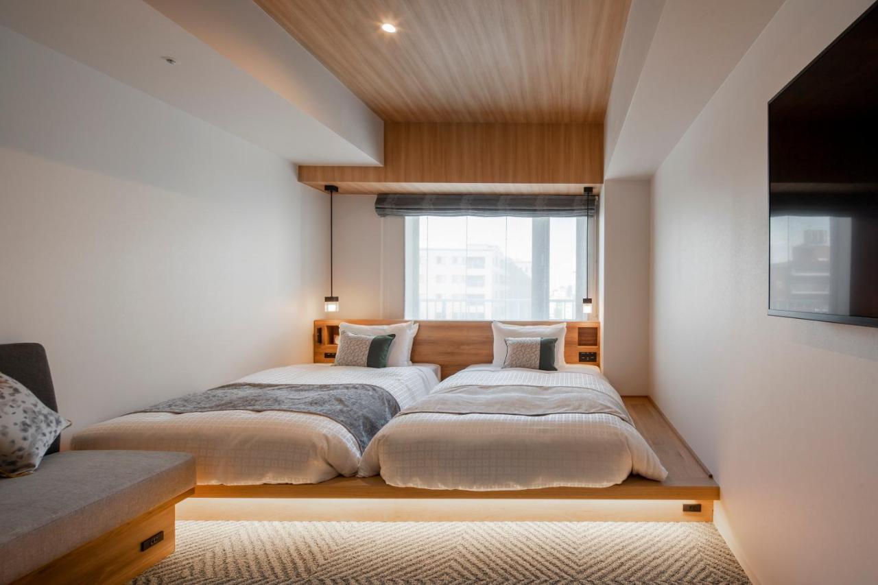 Hotel Tokyu Shinjuku Eastside