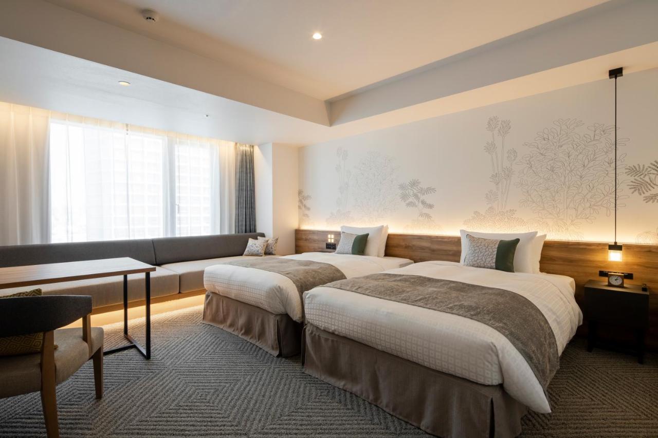 Hotel Tokyu Shinjuku Eastside