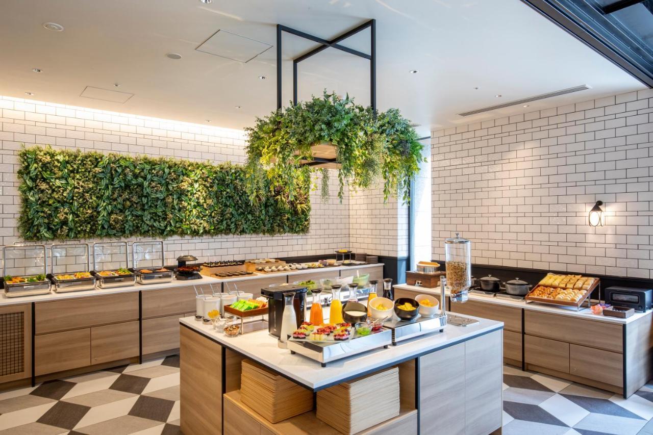 Tokyu Shinjuku Eastside Hotel 3*