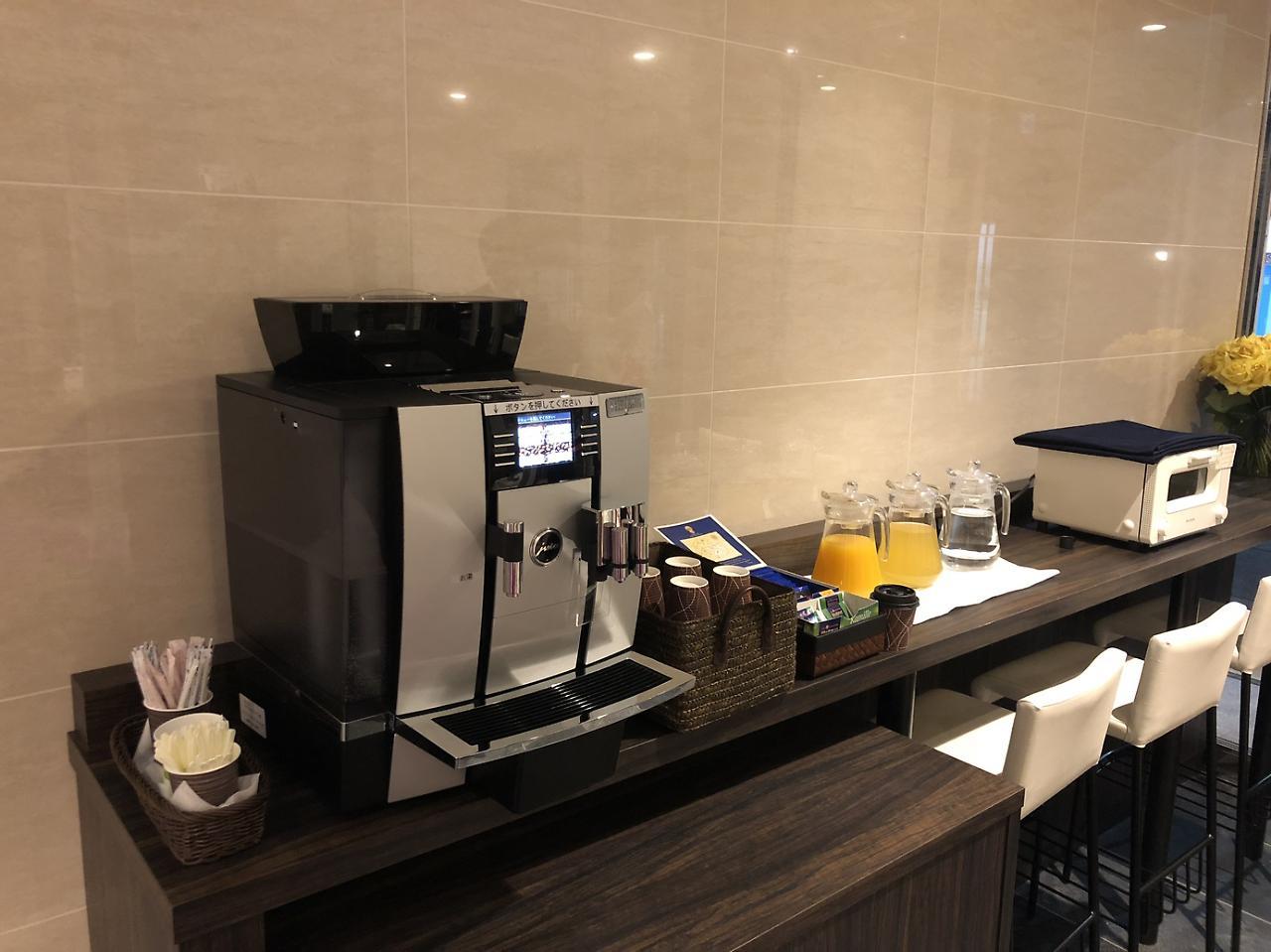 E-hotel Ginza Select Hotel Tokyo