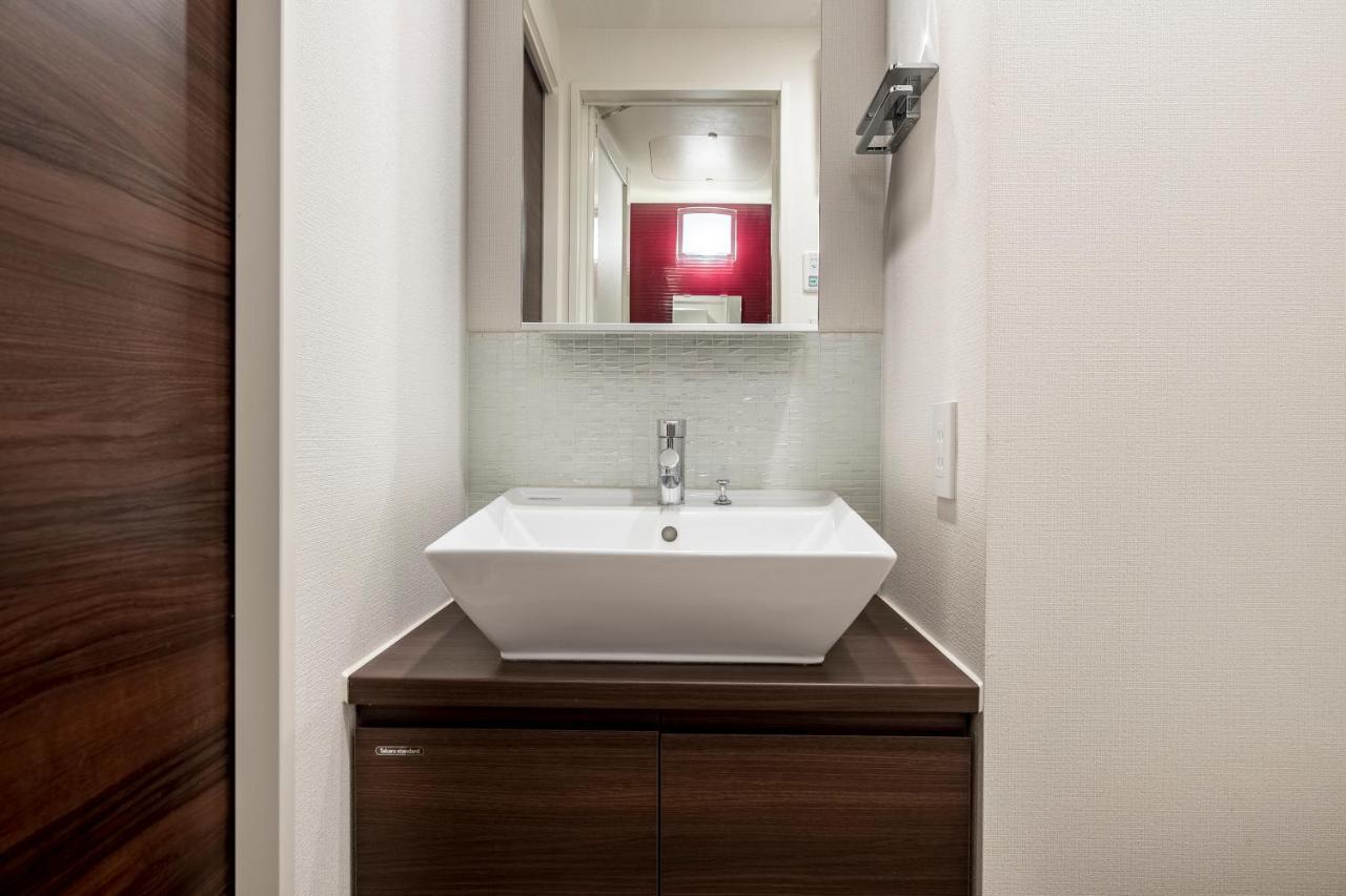 Apartment Shibuya Hilltop Tokyo