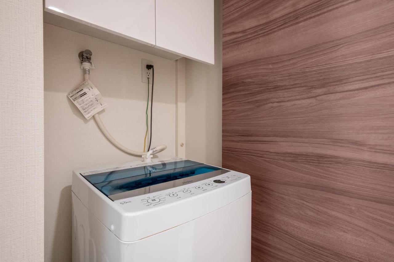 Shibuya Hilltop Apartment *