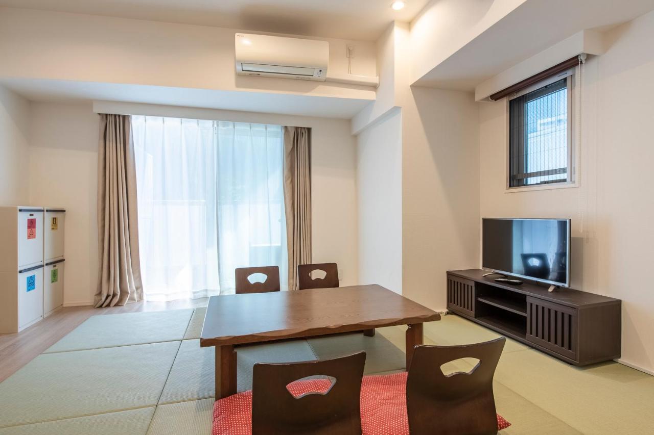 Apartment Shibuya Hilltop