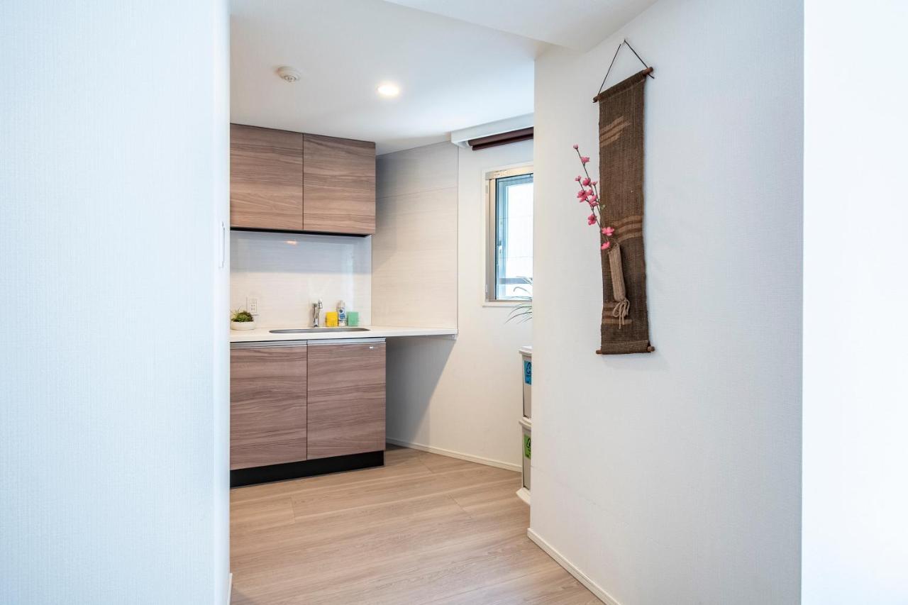 Apartment Shibuya Hilltop